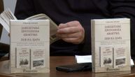 Detektivski roman vraća nas u "zlatno doba" carske Rusije: Promocija knjige Nikolaja Svečina