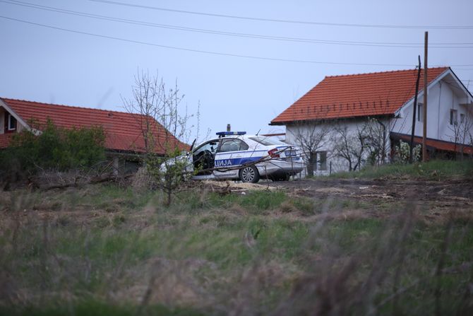 Banjsko Polje, Danka Ilić