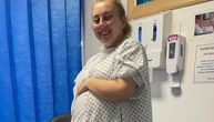 Lekari nisu videli njenu cistu i rak jajnika, pa joj rekli da je trudna: Intenzivan bol joj spasao život
