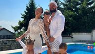 "Svi iz Čačka znamo čime su se bavili" Poznati par sa četvoro dece živi u vili od 3 miliona, ona ih razotkrila