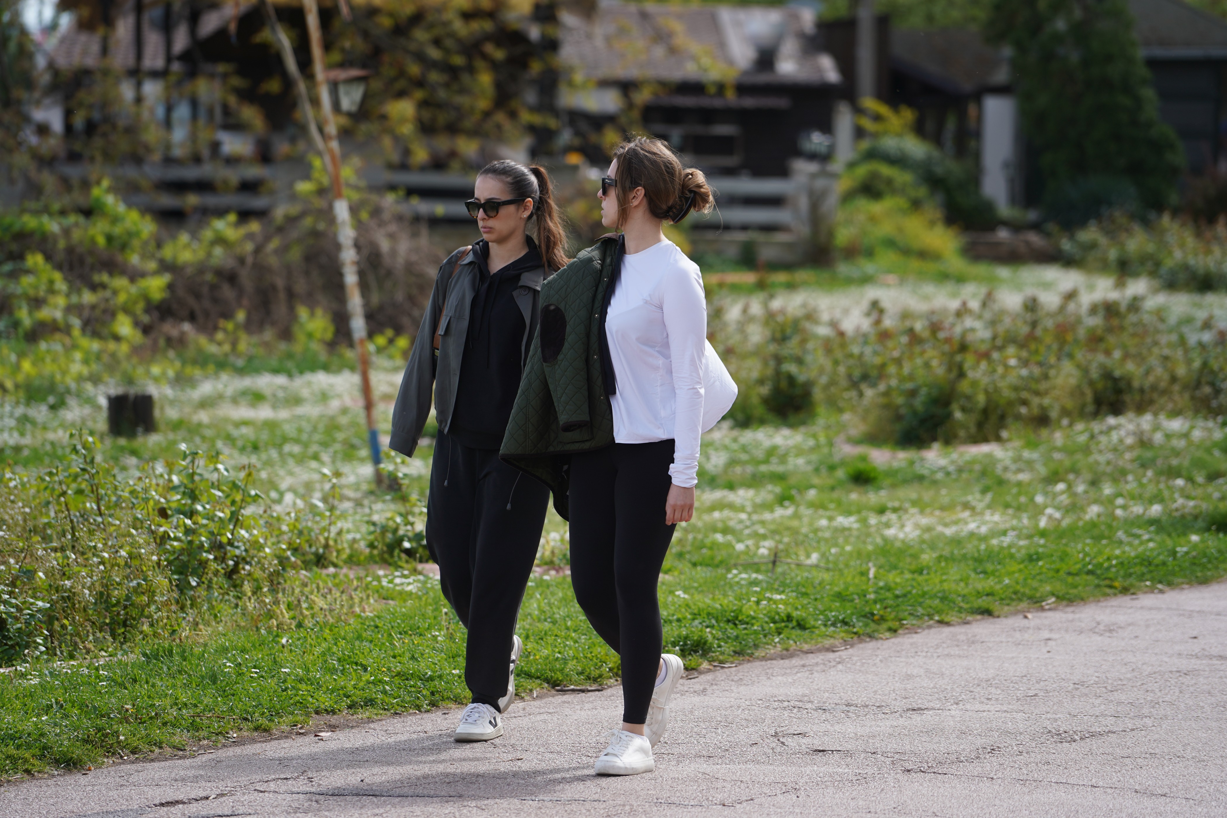 5 jednostavnih načina da se ponovo zbližite sa prijateljima ovog proleća: Psiholozi savetuju