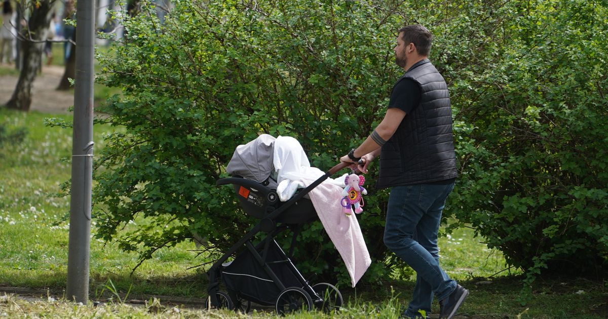 If you hit a child, the state sends you a check-up at home! Lawyer Perović against the new law: They will even ban us from smacking