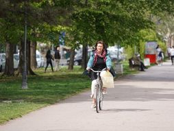 Suncan dan u Beogradu