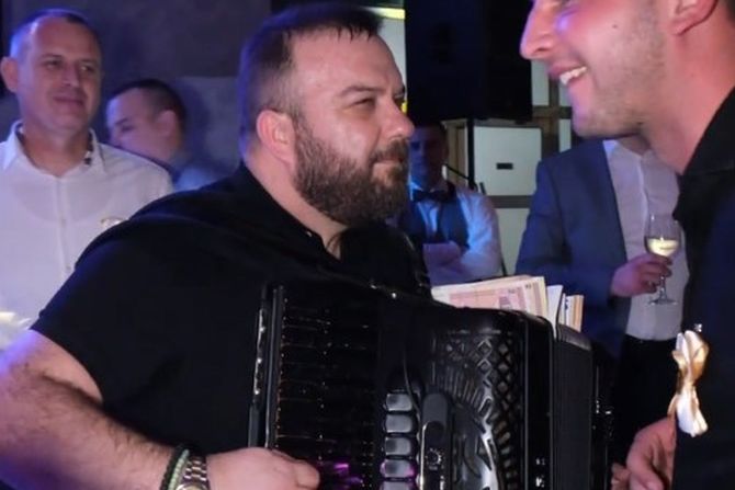 Borko Radivojević Borko Radivojević