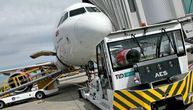 Joint venture Air Serbia i Menzies Aviation: Postignut sporazum, čeka se odobrenje regulatora