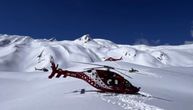 Britanski skijaš spasao živote dva brata u švajcarskim Alpima
