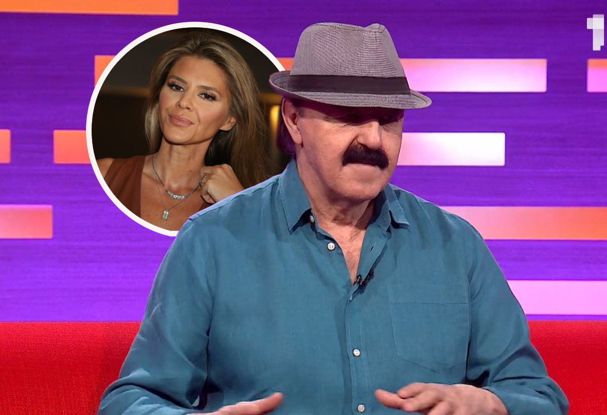 Melina slavi udaju za milionera, a Haris se provodi sa fatalnim lepoticama! Snimljen u sitne sate, evo i gde