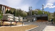 Ministarka Đedović obišla toplanu na biomasu u Majdanpeku: Izgrađena je za samo 5 meseci