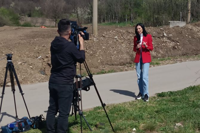 Reporteri CNN Banjsko Polje