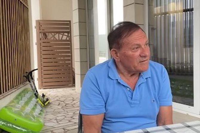 Miloš Bojanić Miloš Bojanić