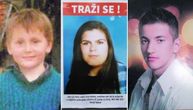 Cela Evropa se digla na noge zbog nestale Danke: Ovo su deca iz BiH za kojima se godinama traga