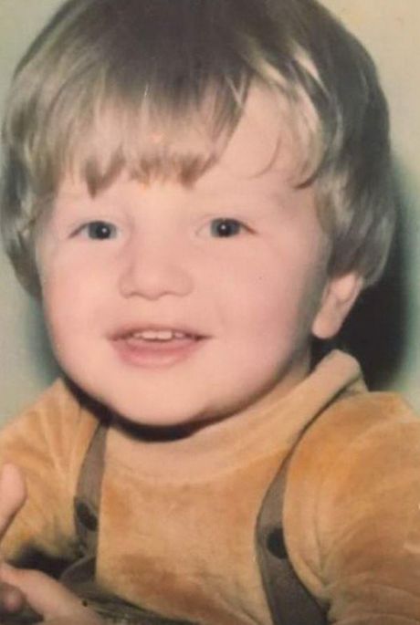 Nestala deca BiH Darko Stančević Nestala deca BiH Darko Stančević