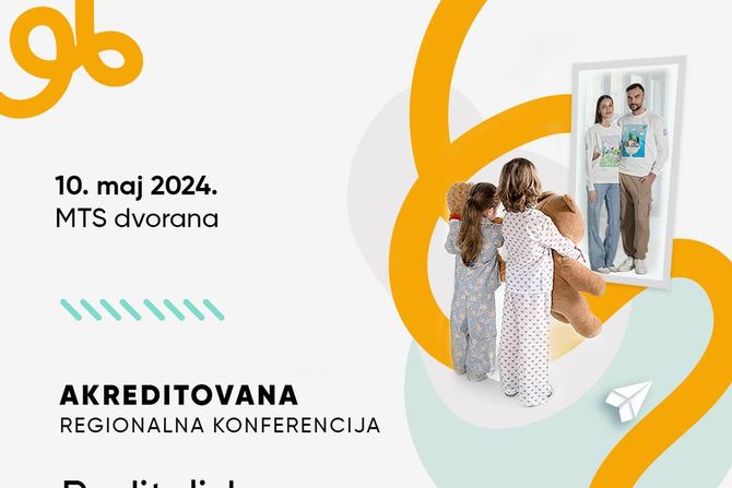 Novak Đoković Fondacija Novak Đoković Fondacija