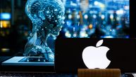 Apple otvorio tajnu laboratoriju u Cirihu i zaposlio 36 stručnjaka za veštačku inteligenciju iz Google-a
