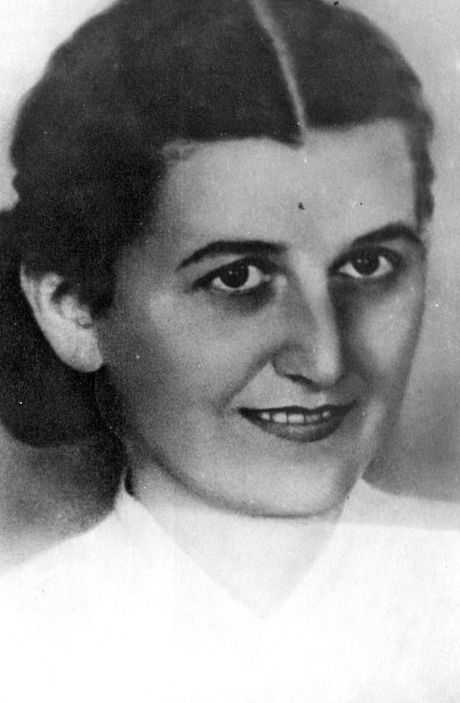 Sonja Marinković