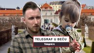 Novinar čuvenog austrijskog lista za Telegraf.rs o nestanku male Danke: Ima jedan apel za sve ljude