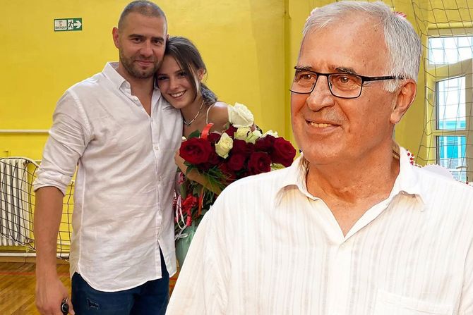 Ognjen Bulić, Vanja Bulić Ognjen Bulić, Vanja Bulić