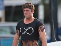 Zac Efron