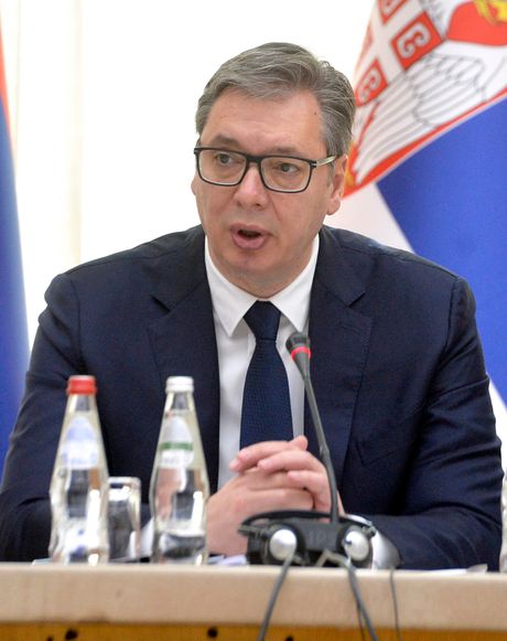 Aleksandra Vučić