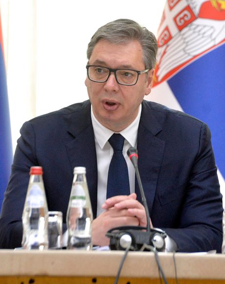 Aleksandra Vučić Aleksandra Vučić