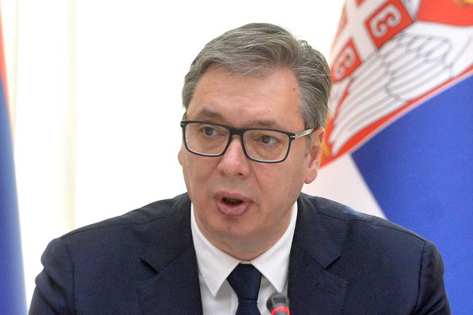 Aleksandra Vučić Aleksandra Vučić