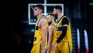 Reprezentivac BiH se prerušio u Džon Travoltu, a pored njega zanosna plavuša: NBA nije spremna za ovaj par