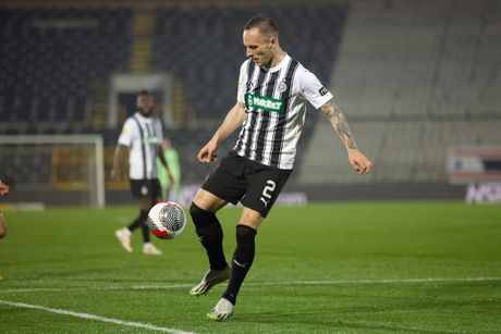 Aranđel Stojković - FK Partizan Aranđel Stojković - FK Partizan