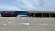 Aerodrom Mostar dobio novo ruho: Sve spremno za doček aviona iz Beograda 15. aprila
