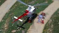 Jeziv udes u Italiji, povređeno 60 osoba: Na lice mesta stigle brojne ekipe hitne pomoći, helikopter...