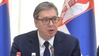 Vučić: Vlada da fomira tim, sve napore usmeriti da Priština ne uđe u Savet Evrope