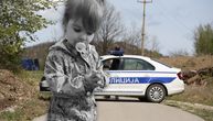 2-year-old Danka Ilic was murdered: Police arrest two suspects