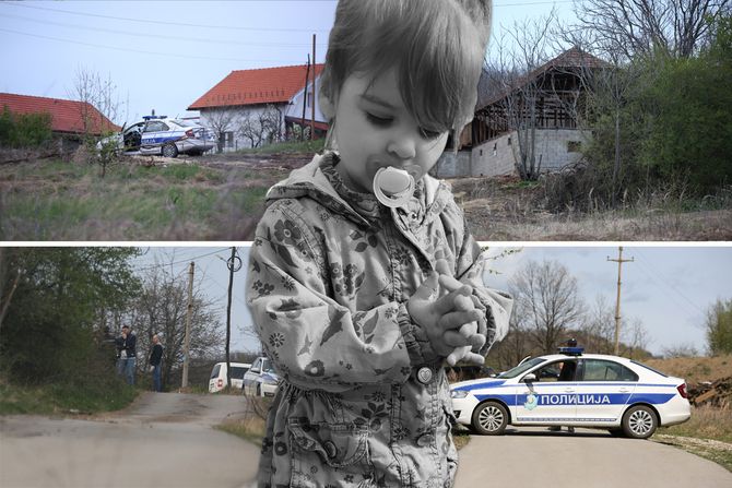 Banjsko Polje, Danka Ilić Banjsko Polje, Danka Ilić