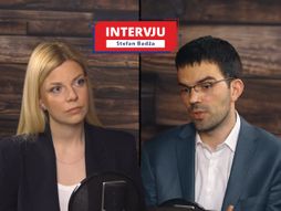 Ubrzanje Stefan Badža