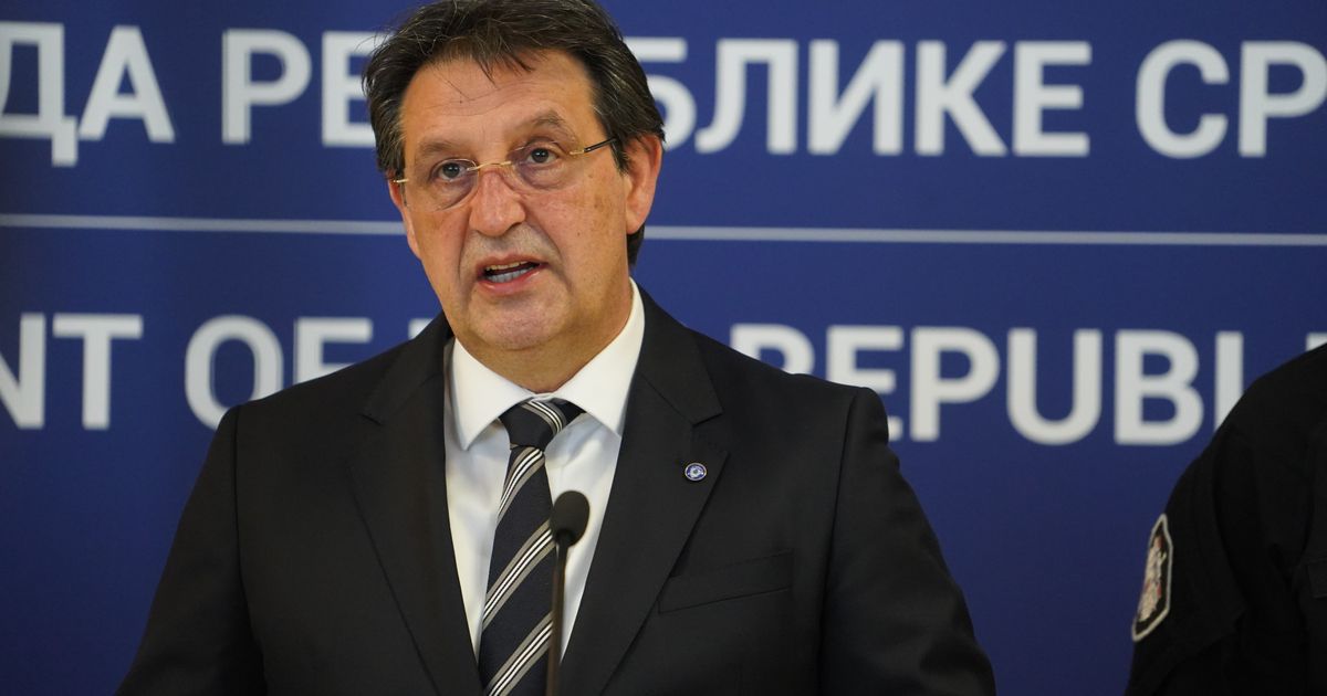 Gašić: Vojska Srbije svakodnevno dokazuje svoju posvećenost zaštiti zemlje
