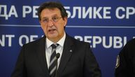 Gašić: Vojska Srbije svakodnevno dokazuje svoju posvećenost zaštiti zemlje