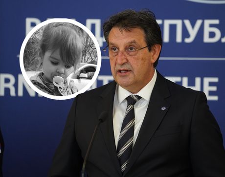 Bratislav Gašić, Palata Srbije i Danka Ilić Bratislav Gašić, Palata Srbije i Danka Ilić