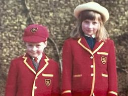 Čarls Spenser  princeza Dijana Charles and Diana Spencer