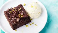 Recept za brauni sa sladoledom: Desert za dušu