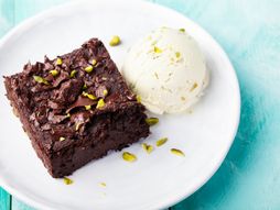 Čokoladna pečena ovsena kaša