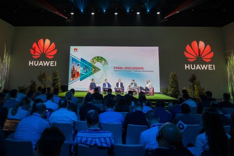 Huawei Digital & Green Adriatic Partner Summit Day 2024