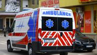 Dečak (6) pao s drugog sprata, zadobio povrede glave: Užas u Borči