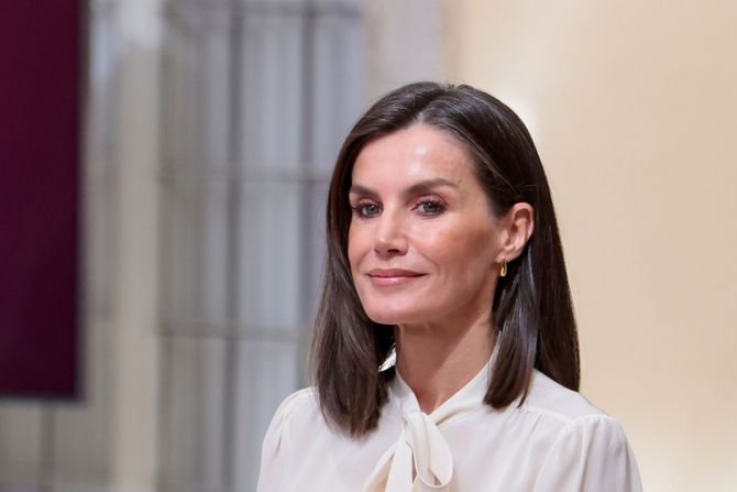 Kraljica Leticija Queen Letizia