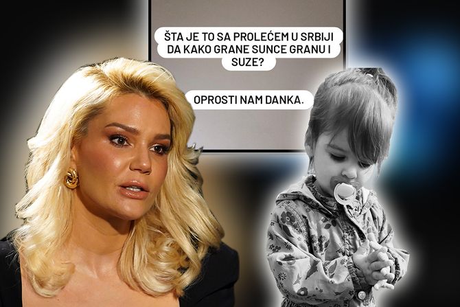Lena Kovačević Danka Ilić Lena Kovačević Danka Ilić