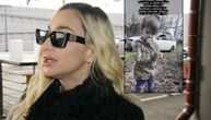 "Reči nemam! Drago dete..." Maja Berović slomljena zbog ubistva Danke, poruka upućena devojčici tera suze