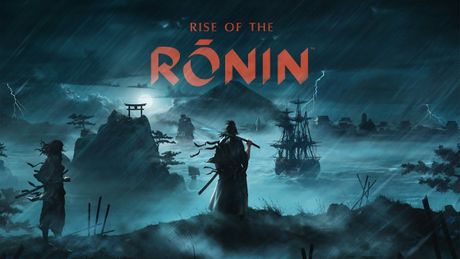 Rise of the Ronin: