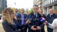 Petković se obraća iz Brisela o dinaru na KiM: "Insistiramo da se nađe rešenje u okviru dijaloga"