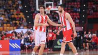 Legenda Grčke košarke komentarisala večite: "Partizan ima najboljeg trenera, a Zvezda..."