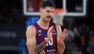Lekari potvrdili najgore: Laprovitola pokidao prednje ukrštene ligamente