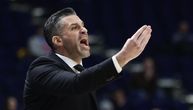 Alimpijević nemoćno gledao surov poraz svog Bešiktaša: Ulm pregazio turski tim u Nemačkoj