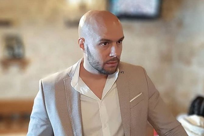 Rajo Simonović